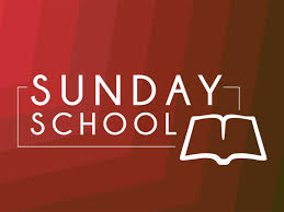 Sunday School